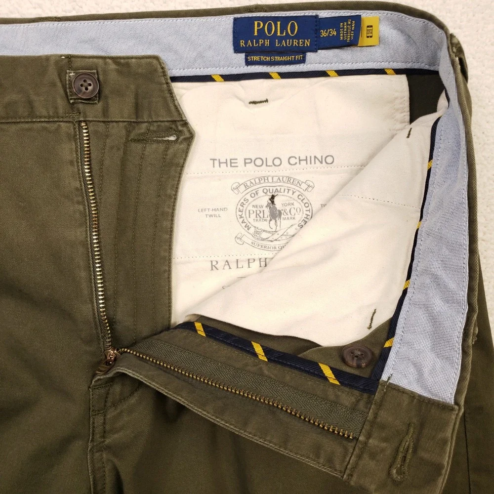 Polo Ralph Lauren polo ralph